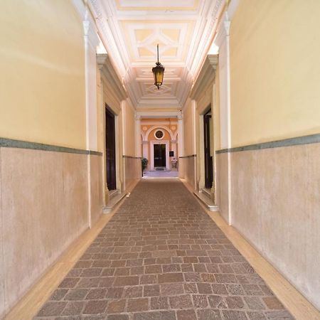 Sacconi Palace Suite Roma 외부 사진