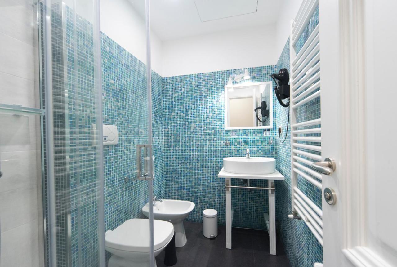Sacconi Palace Suite Roma 외부 사진