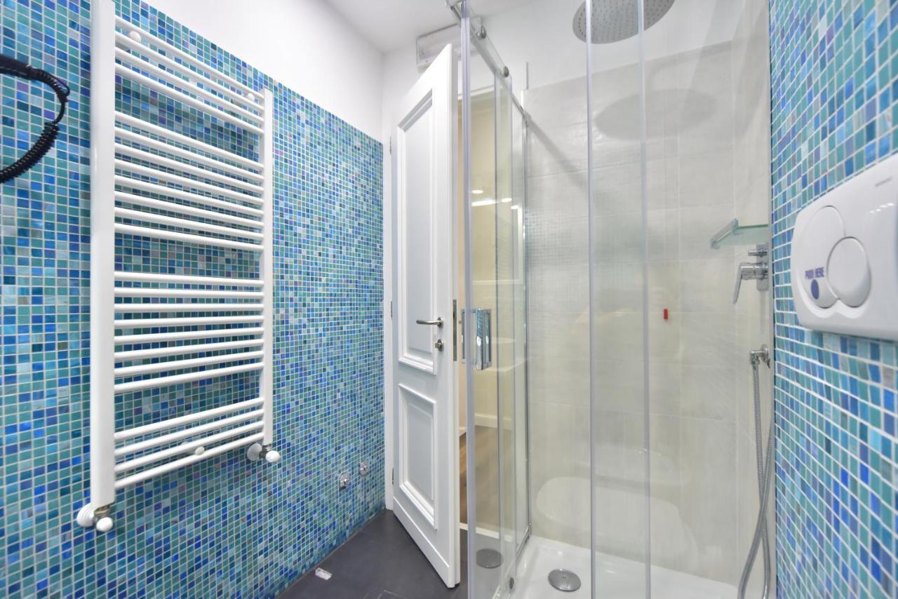 Sacconi Palace Suite Roma 외부 사진
