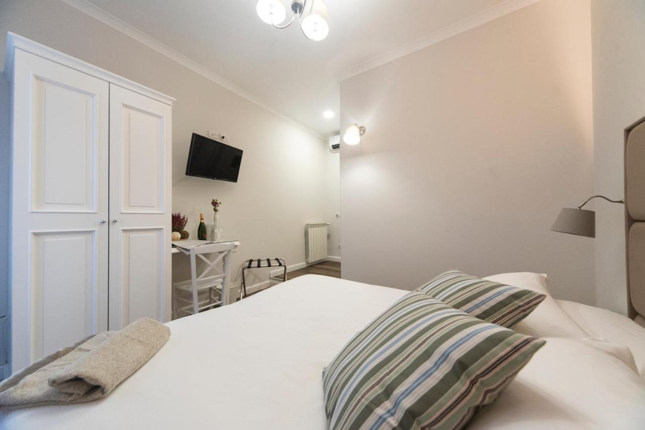 Sacconi Palace Suite Roma 외부 사진