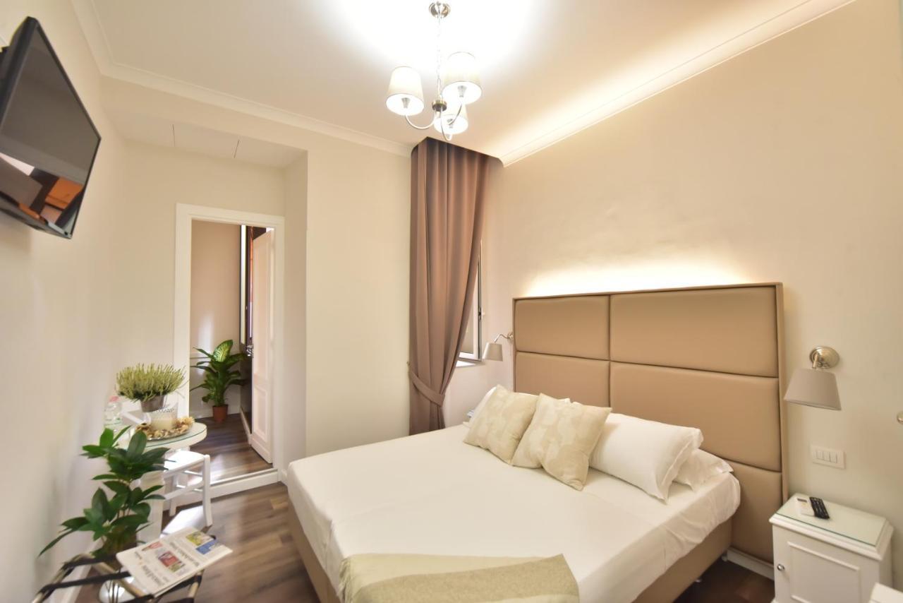 Sacconi Palace Suite Roma 외부 사진