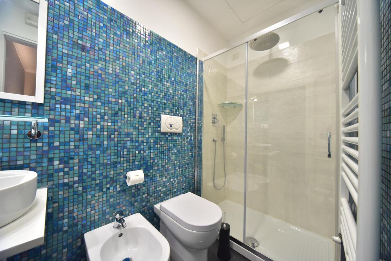 Sacconi Palace Suite Roma 외부 사진