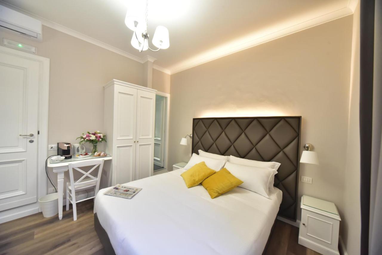 Sacconi Palace Suite Roma 외부 사진