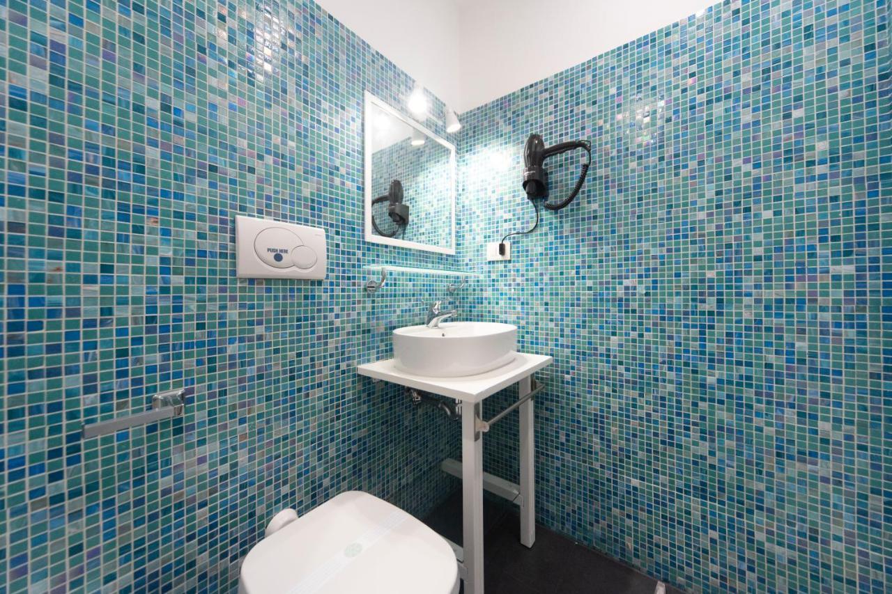 Sacconi Palace Suite Roma 외부 사진
