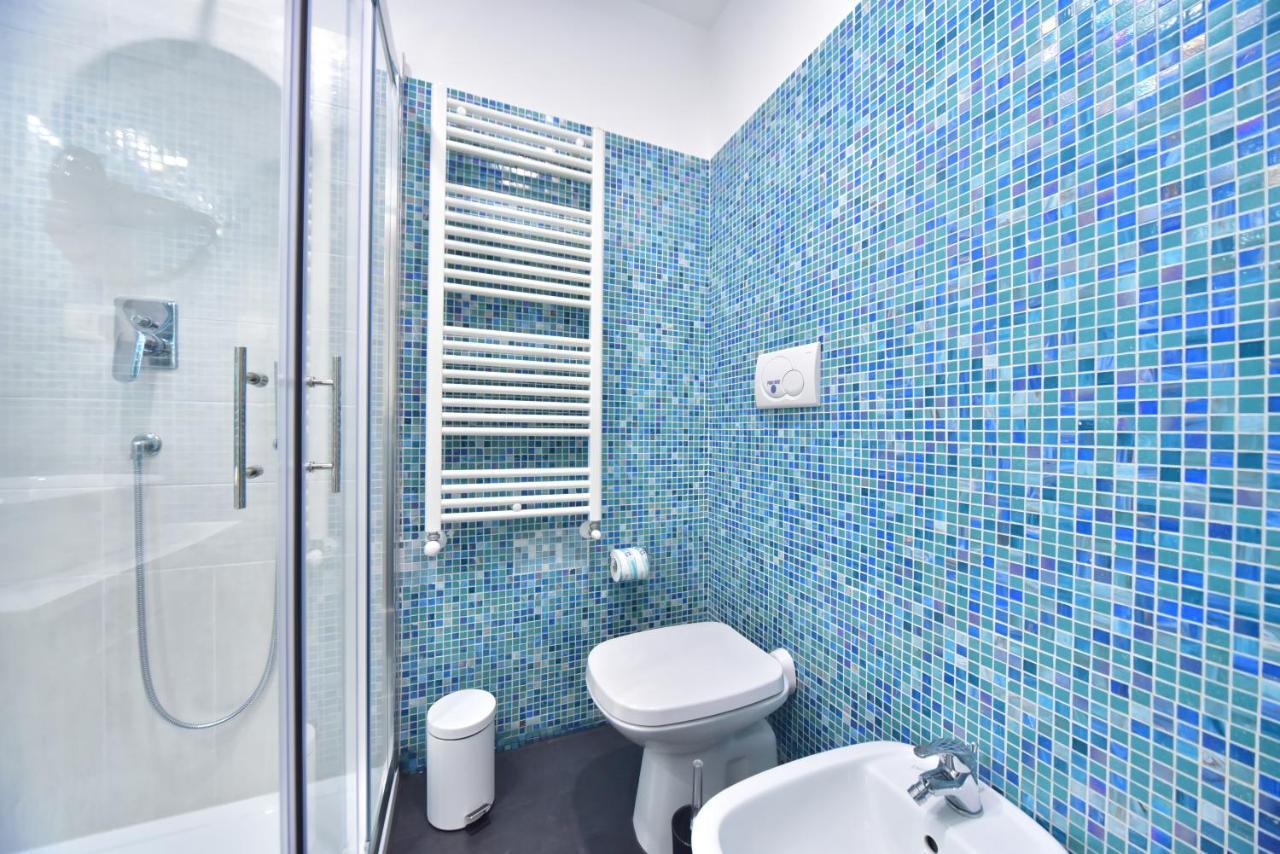 Sacconi Palace Suite Roma 외부 사진