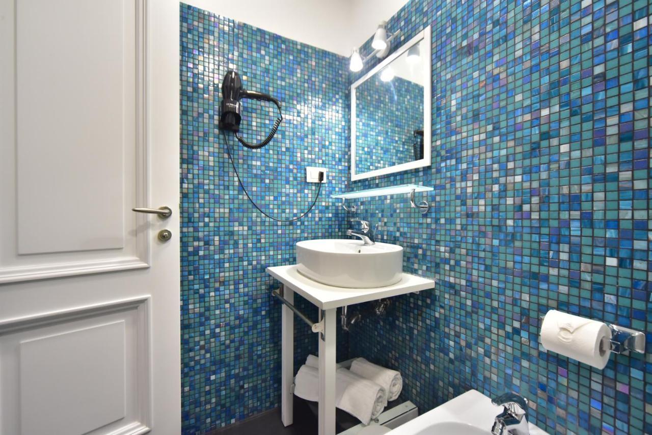 Sacconi Palace Suite Roma 외부 사진