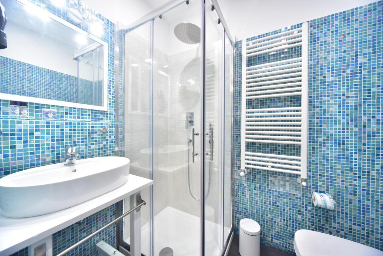 Sacconi Palace Suite Roma 외부 사진