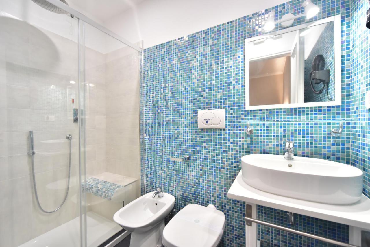 Sacconi Palace Suite Roma 외부 사진