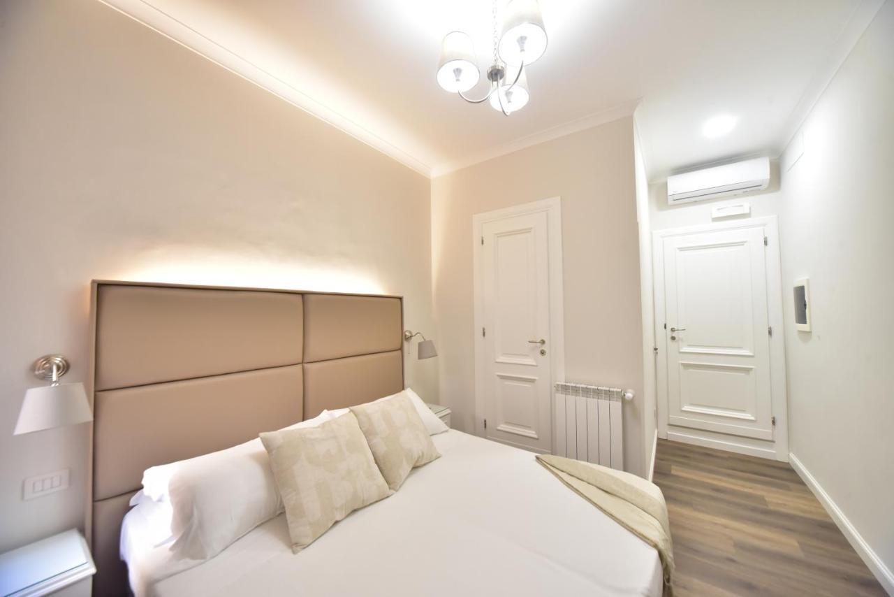 Sacconi Palace Suite Roma 외부 사진