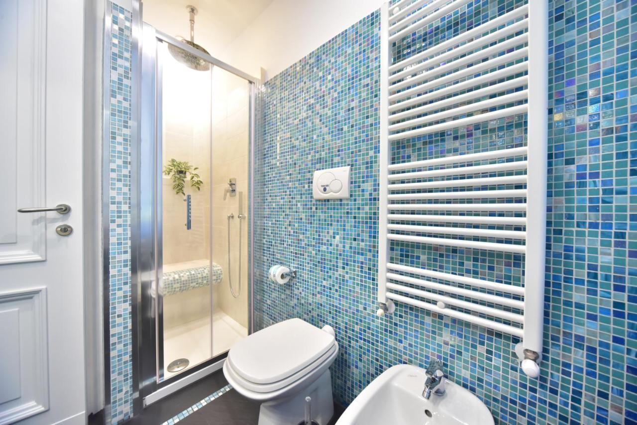 Sacconi Palace Suite Roma 외부 사진