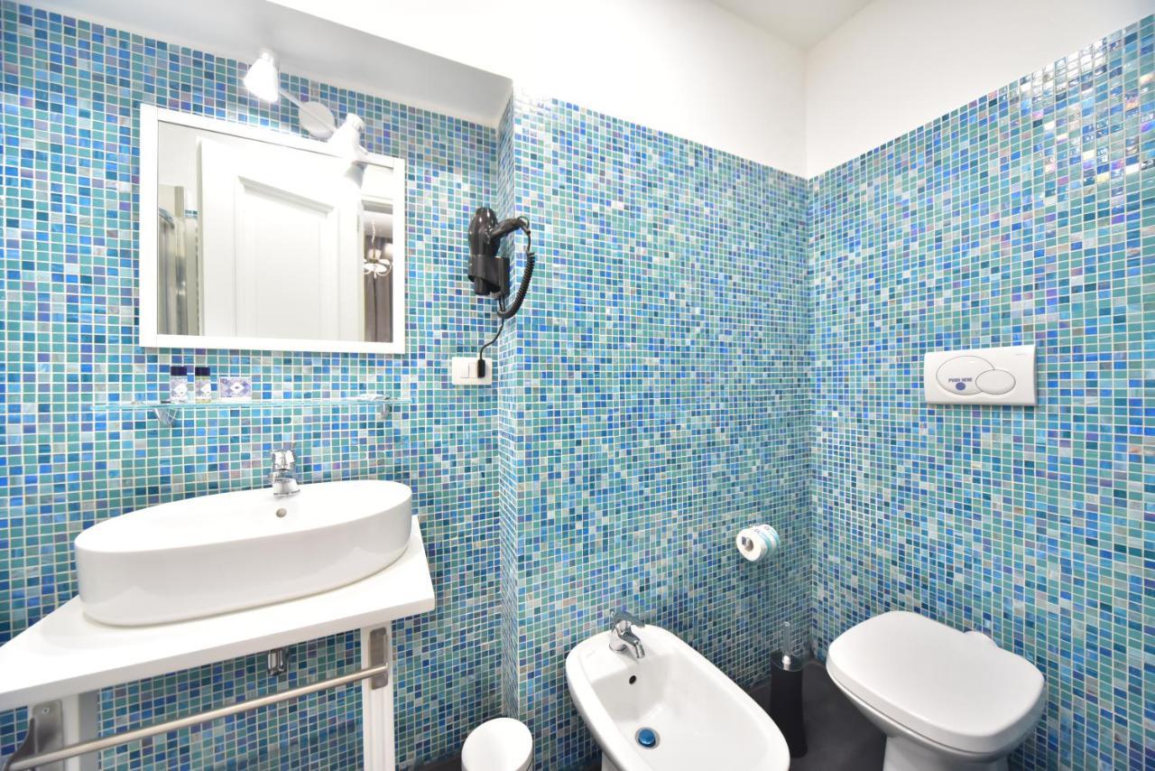 Sacconi Palace Suite Roma 외부 사진