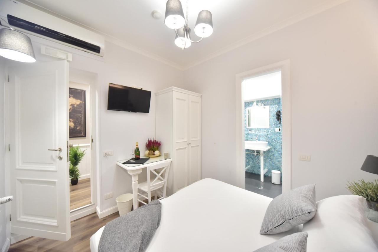 Sacconi Palace Suite Roma 외부 사진