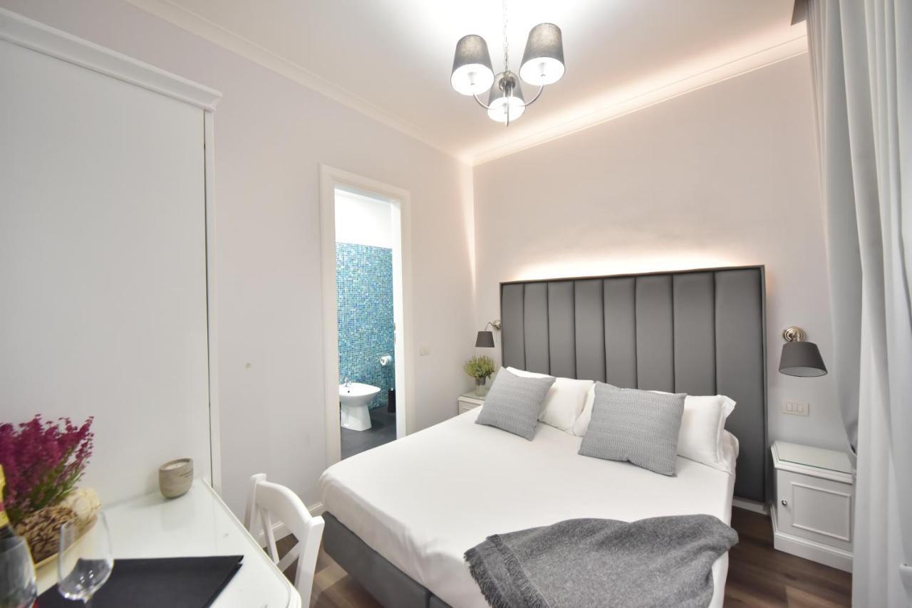 Sacconi Palace Suite Roma 외부 사진
