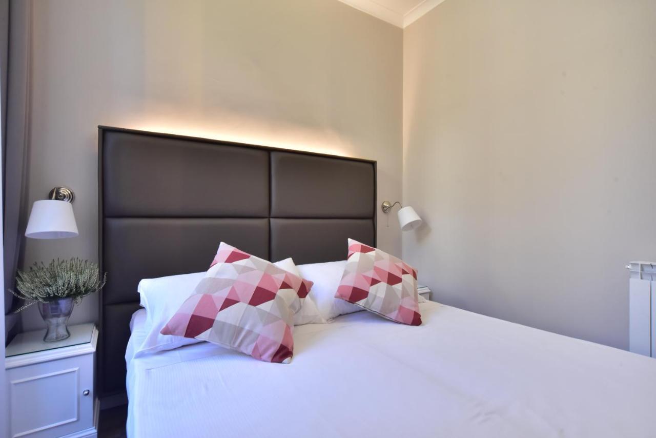 Sacconi Palace Suite Roma 외부 사진