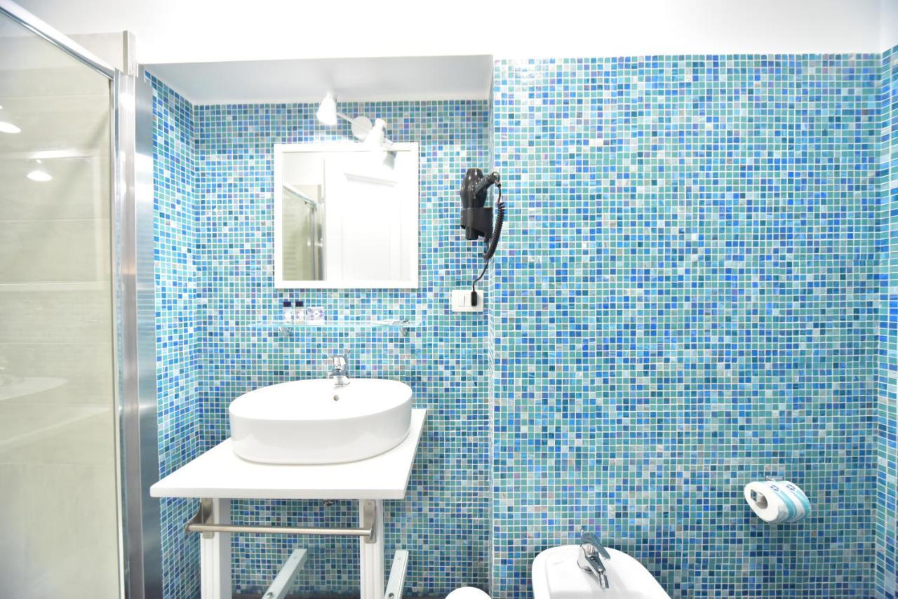 Sacconi Palace Suite Roma 외부 사진